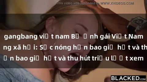 gangbang việt nam Bộ ảnh gái Việt Nam nude gây sốt mạng xã hội: Sắc nóng hơn bao giờ hết và thu hút triệu lượt xem